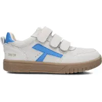 Ton & Ton Jongens Sneakers Filip - Grijs - Maat 32