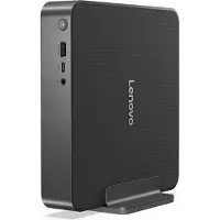 Lenovo IdeaCentre Mini 01IRH10R 91B2001RGF Intel Core 5 210H, 16GB DDR5 RAM, 512GB SSD, WIFI 7, UHD Grafik, DOS