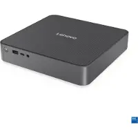 Lenovo IdeaCentre Mini 01IRH10R 91B20047GF - Intel Core 5 210H, 16 GB DDR5 RAM, 512 GB SSD, WIFI 7, UHD graphics, Windows 11 Pro