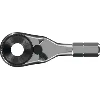 Wera 8011 Ratelschroevendraaier 1/4