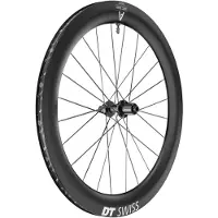 Dt Swiss Arc 1400 Dicut 65 Cl Disc Tubeless Achterwiel Racefiets