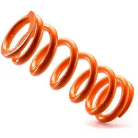 FOX Sls 500lb X 2.65in/67mm Schokdemper Veer