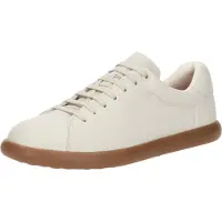 Camper Sneakers laag 'Pelotas Soller' zilver / wit