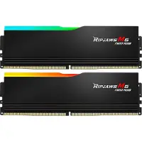 G.Skill Ripjaws M5 RGB F5-6000J2836G32GX2-RM5NRK geheugensmodule 64 GB 2 x 32 GB DDR5 6000 MT/s