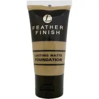 Mayfair Feather Finish Lasting Matte Foundation 30ml - Natural Beige 03