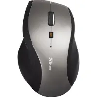 Trust Sura muis kantoor rechtshandig RF draadloos optisch 1500 DPI