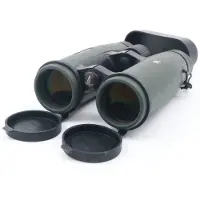 Swarovski EL 10x42 W B Green