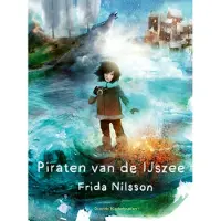 Singel Uitgeverijen Piraten van de IJszee