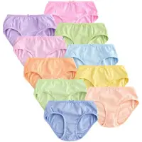 Next Onderbroek blauw / geel / groen / lila / oranje / pink
