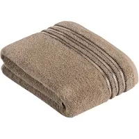 Vossen Douchelaken Cult De Luxe Sierra (set van 2) (67 x 140 cm)