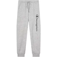Champion Broek grijs / antraciet