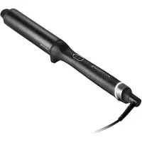 GHD – Chronos Curve Max Wand – Krultang – Haarkruller voor Soepele Golven – Ionentechnologie en Keramische Coating – 38 mm – Zwart