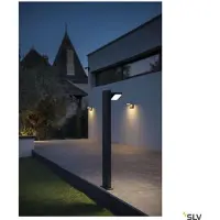 SLV Padverlichting Abridor 100cm