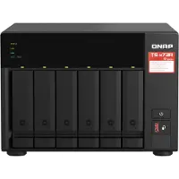 Qnap TS-673A-8G