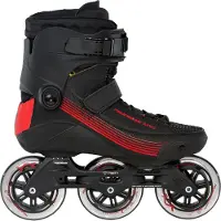 Powerslide Swell 100 3d Adapt Padding Inline Skates
