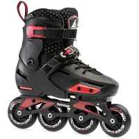 Rollerblade Rollschuhe - Apex - Schwarz - Inline - - 29/32 - Rollschuhe