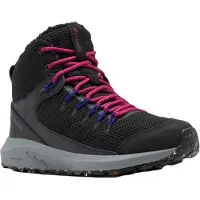 Columbia Sportswear Laarzen Trailstorm Mid Waterproof dames 38