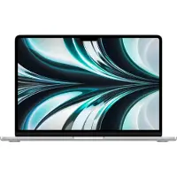 Apple MacBook Air 2022 | 13.6" | M2 | 8 GB | 512 GB SSD | 8-Core GPU | zilver | DE