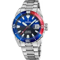 Festina Herenhorloge F20669/4
