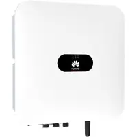 Huawei Sun 2000 3KTL-L1 3kW Hybride Omvormer 1-fase