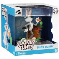 Abystyle LOONEY TUNES - Figurine "Bugs Bunny"
