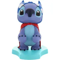 Cable Guys Stitch - Underpants Hero - figurine standaard voor telefoon | oplaadcase (Mini)