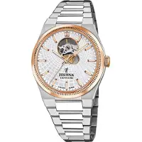 Festina - F20061/1 - Polshorloge - Automatisch - Uni