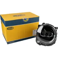 MAGNETI MARELLI Koplamp, rechts, voor JEEP Renegade SUV (BU, B1), artikelnummer 712500201129