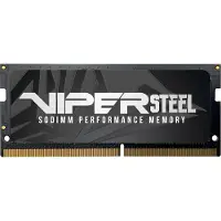 Patriot Memory Viper Steel SODIMM-geheugenmodule 32 GB 1 x 32 GB DDR4