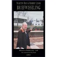Uitgeverij Aspekt Briefwisseling (Paperback)