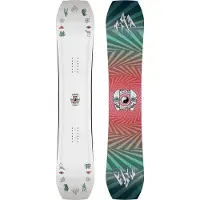 Jones Snowboards Women's Tweaker 25/26