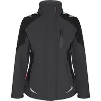Engel Galaxy Softshell Jacket 8815-229 Waterafstotend Dames | Maat: XXL