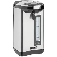Buffalo Heetwaterdispenser 4,7L - HF155