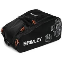 BRIMLEY PRO Padeltas Zwart