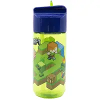 Minecraft drinkfles - 430 ml