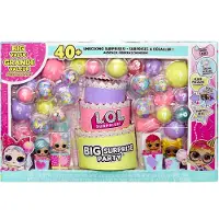L.O.L. Surprise! L.O.L. Surprise New Big Surprise