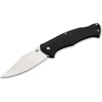 Böker Magnum Echidna 01RY007 440B, TPE Handle, Raphael Durand design, zakmes