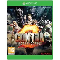 Contra: Rogue Corps - Xbox One