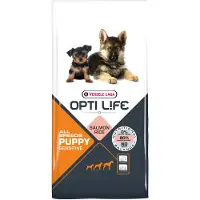 Opti Life Puppy Sensitive All Breeds
