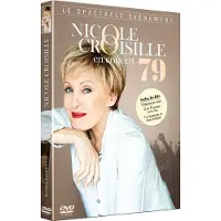 LCJ Nicole Croisille - Concert 1979