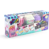 Toychamp So Slime Slimelicious Slime Shaker 3-pack