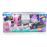 Canal Toys Slimelicious 3pack - Refresh