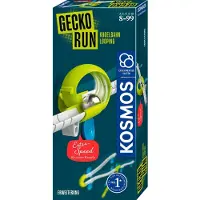 Kosmos Gecko Run - Herhaling (uitbreiding)