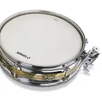 Sonor SEF11 1002 SDJ Jungle Snare Select voorce, 10x2" - Snare drum
