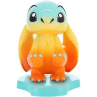 Cable Guys Lilo & Stitch - Figurine Holdem Cable Guy Stitch Sunset 10 cm