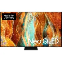 Samsung Neo QLED QN70F 4K Vision AI QLED-TV 138 cm 55 inch Energielabel E (A - G) CI+*, DVB-T2, DVB-C, DVB-S2, PVR ready, QLED, Smart TV, UHD, WiFi Zwart