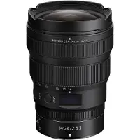 Nikon Nikkor Z 14-24mm f/2.8