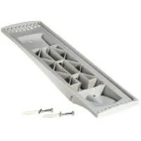 Durable Sherpa-wandhouder, zonder panelen