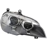 VAN WEZEL Koplamp 0687962 Van Wezel voor o.a. BMW