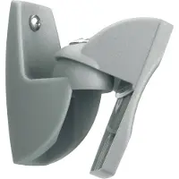 Vogel's VLB 500 wandhouder voor luidsprekers - maximaal draagvermogen: 5,00 kg - zilver
